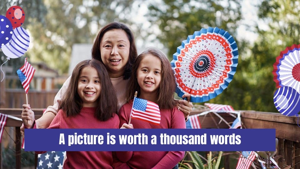 4th of July Creative Presentation 10