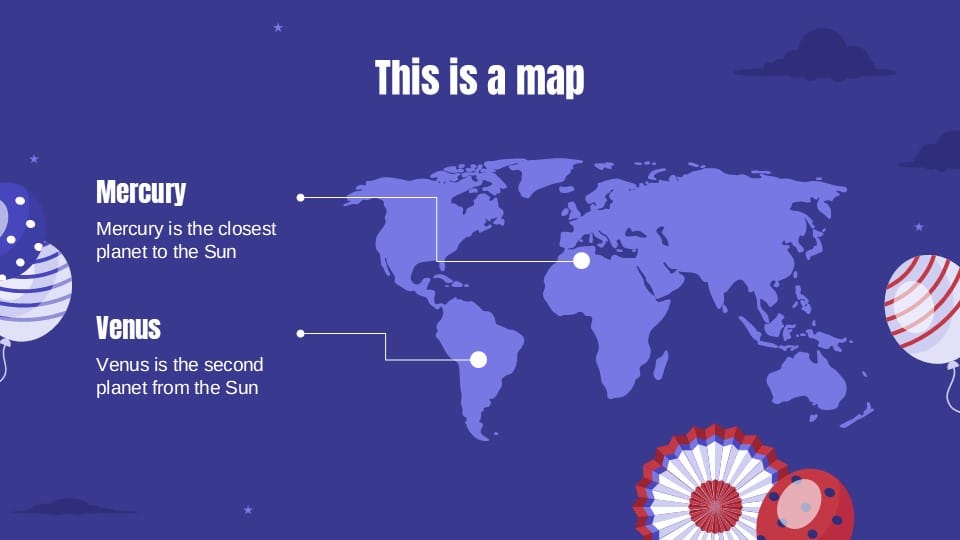 4th of July Creative Presentation 12