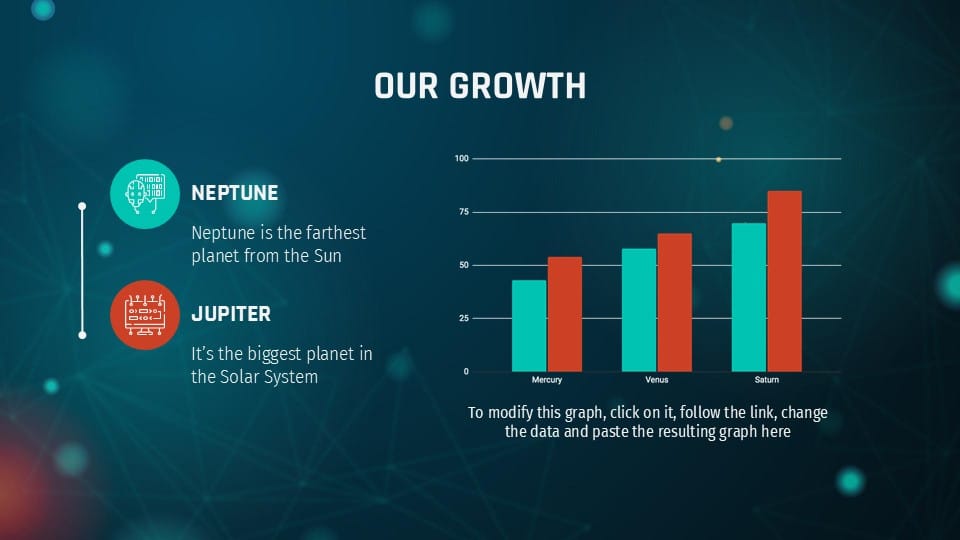 AI Tech Agency PowerPoint Template 49