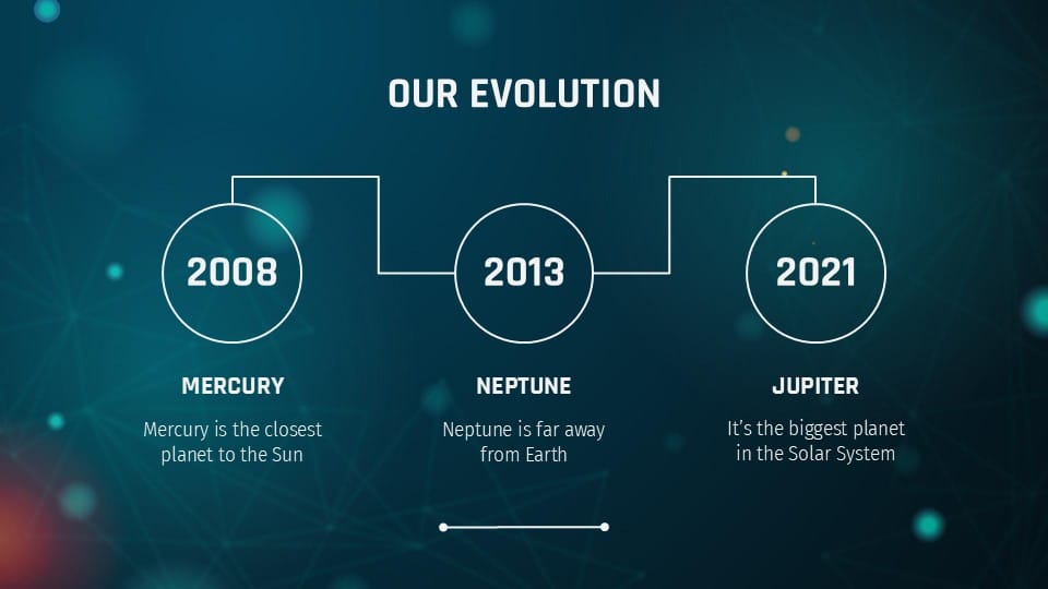 AI Tech Agency PowerPoint Template 8