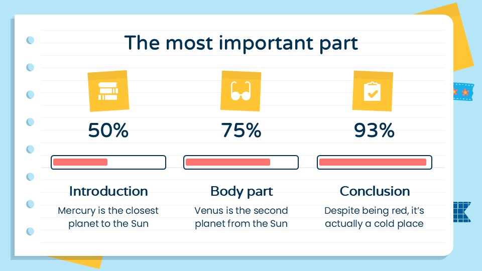 Argumentative Writing Powerpoint Language Arts 6th Grade 19