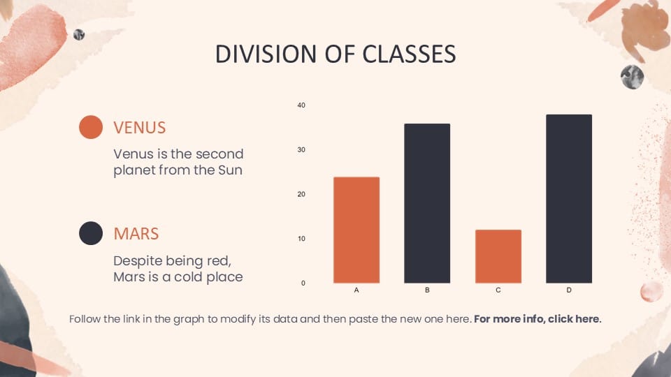 Art Subject for Elementary Presentation Template 22