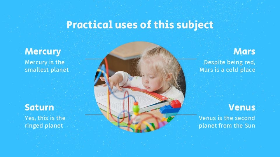 Art Subject for Pre-K Colors 12