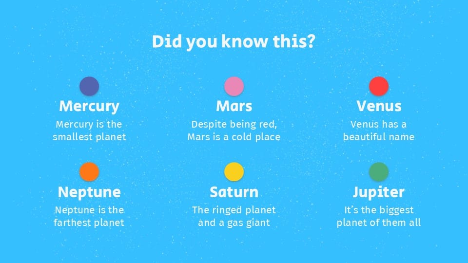 Art Subject for Pre-K Colors 13