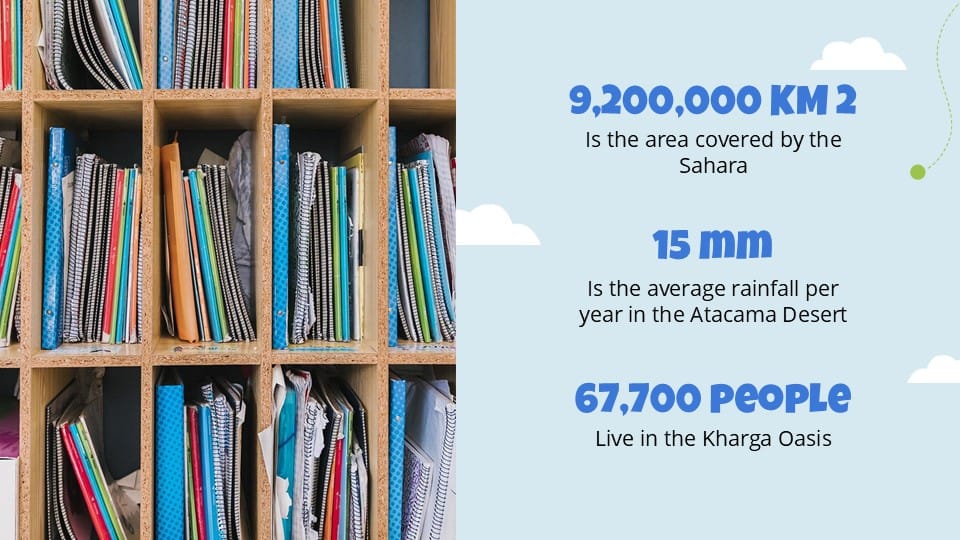 Back to Classes PowerPoint Template 15