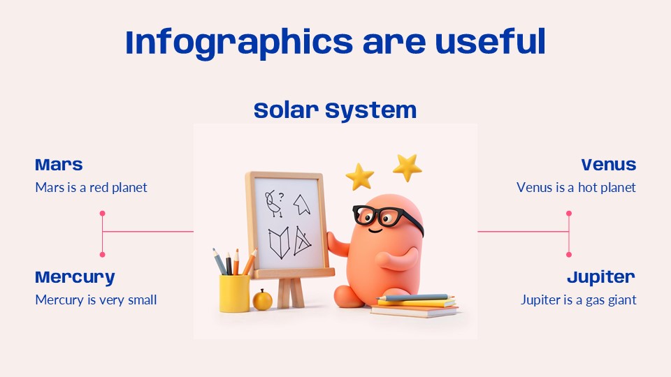 Back To School Essentials Powerpoint Template 11