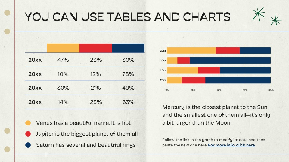 Back To School Essentials Powerpoint Template & Slides Theme 12