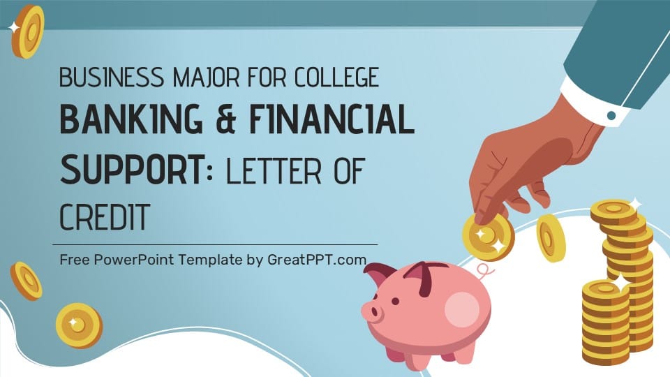 Business Major for College 1