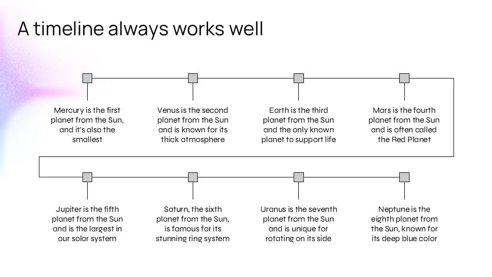 Design Thinking Style Presentation 11