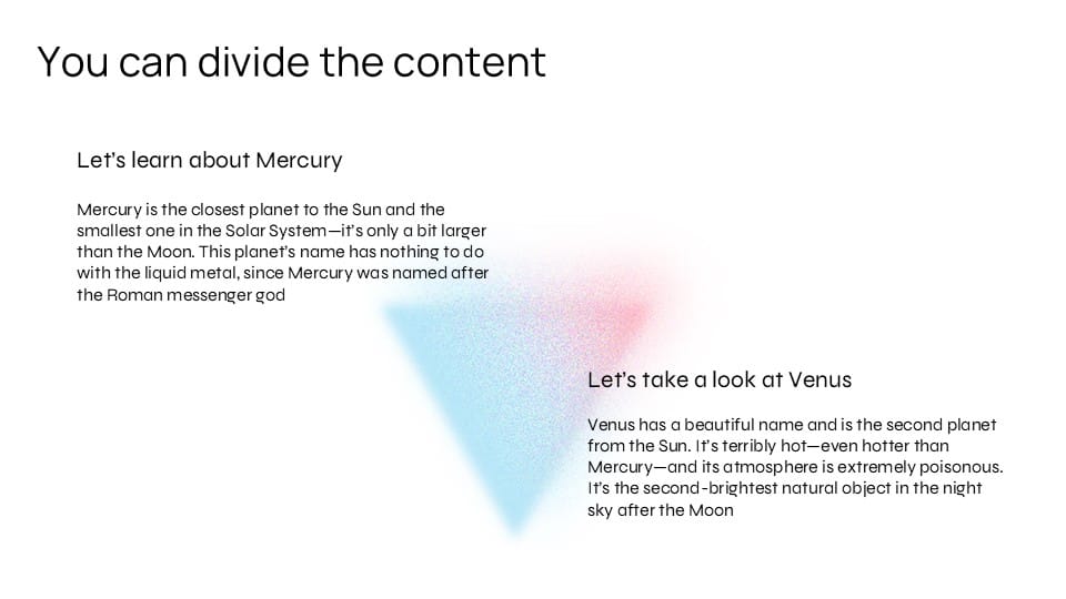 Design Thinking Style Presentation 6