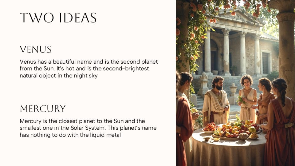 Discover Ancient Greece Presentation 6