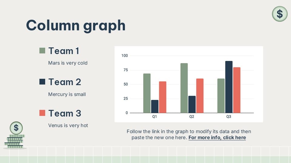 Economic Activity Meeting PowerPoint Template 12