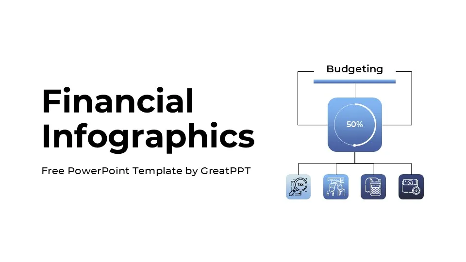 Financial Infographics 1