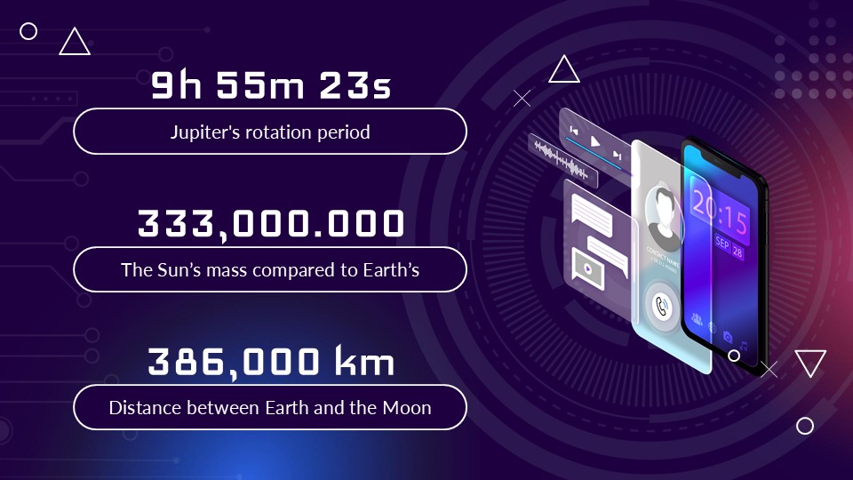 Free Computer Engineering Technology Presentation Template 15
