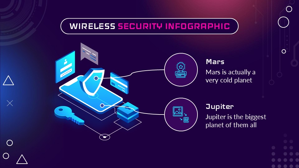 Free Computer Engineering Technology Presentation Template 31