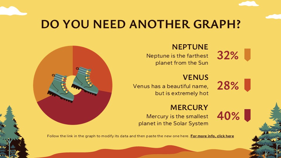 Free Forest Camping Adventure Presentation Template 32