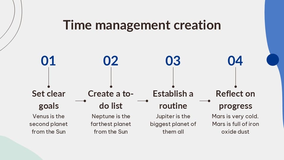 Free Mental Health and Well-being PowerPoint Template 26