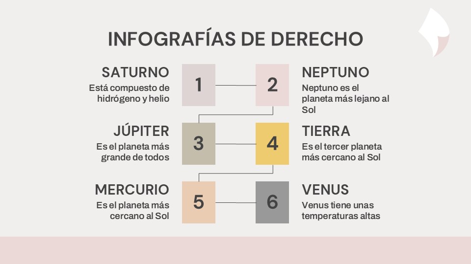 Free Pastel Law School Center Theme Infographics 11