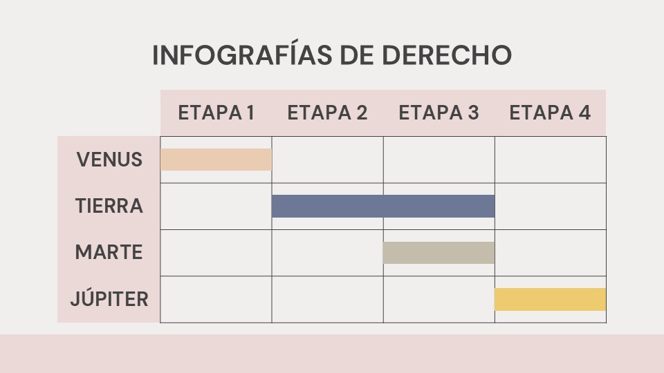 Free Pastel Law School Center Theme Infographics 22