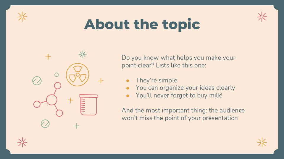 Free Research Methods Lesson Powerpoint Template 6