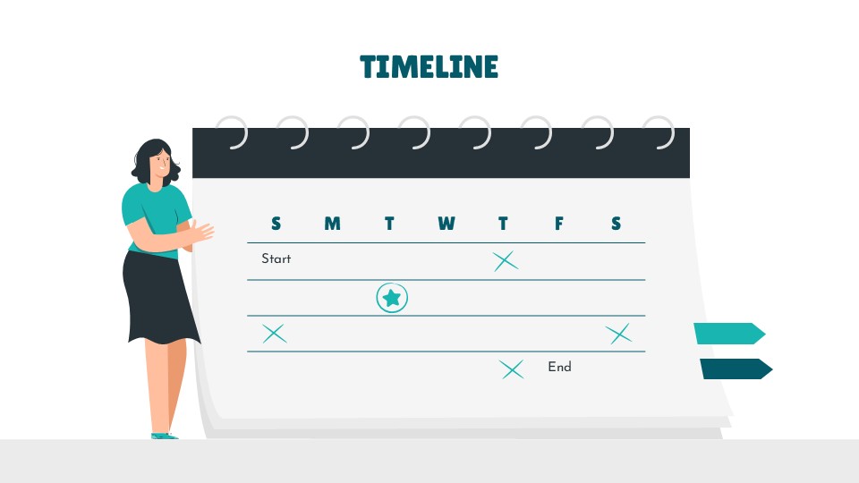 Free Research Project Proposal Powerpoint Template 22