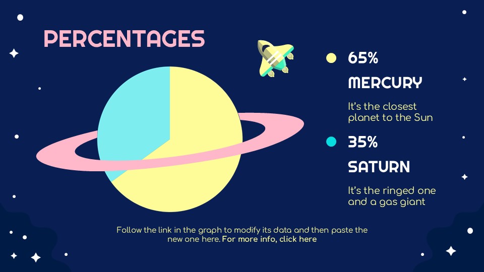 Free Space Exploration Class Presentation Template 24