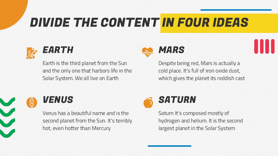 Free Sports Slideshow Powerpoint Template 8