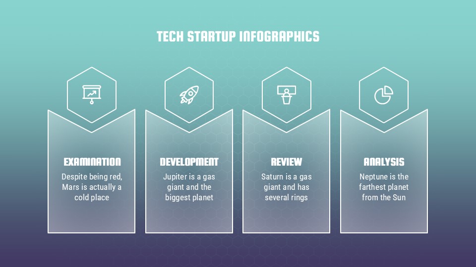Free Tech Startup Infographics For Powerpoint & Google Slides 29
