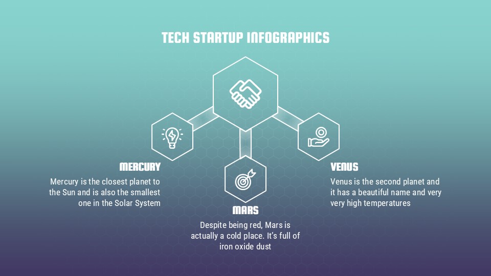 Free Tech Startup Infographics For Powerpoint & Google Slides 32