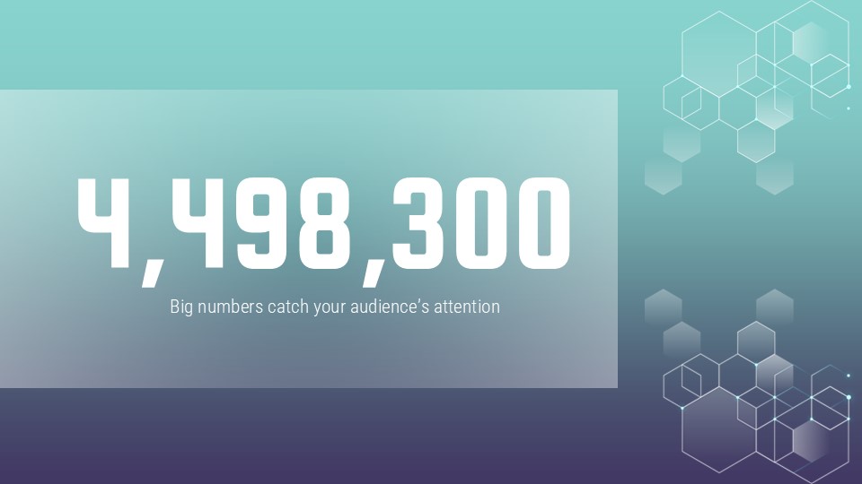 Free Tech Startup Presentation Template 50