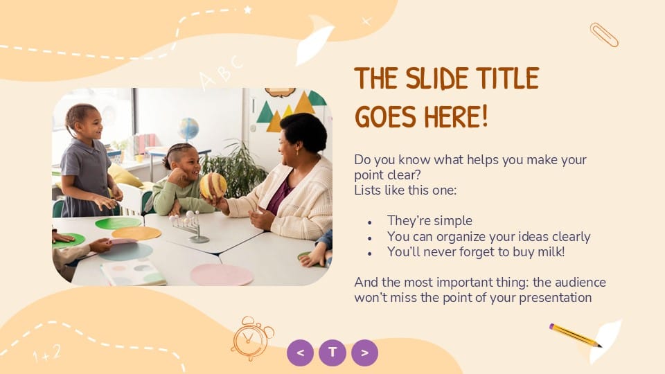 How to Treat Your Teachers 10