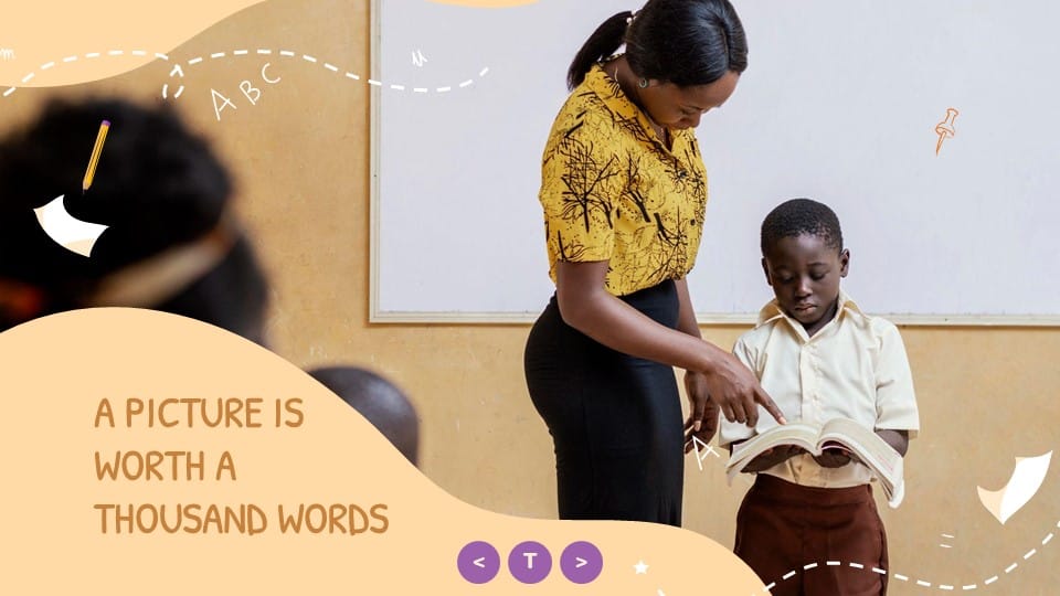 How to Treat Your Teachers 23