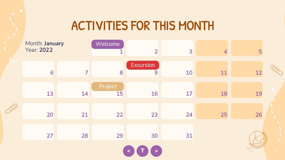 How to Treat Your Teachers 51