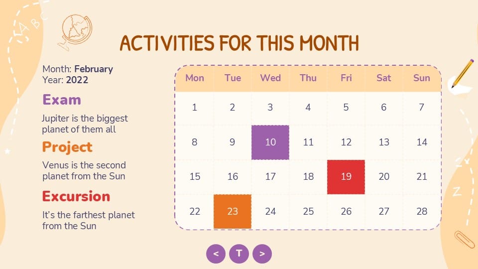 How to Treat Your Teachers 53