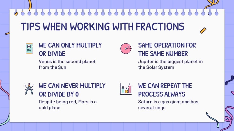 Math Subject for Elementary 10