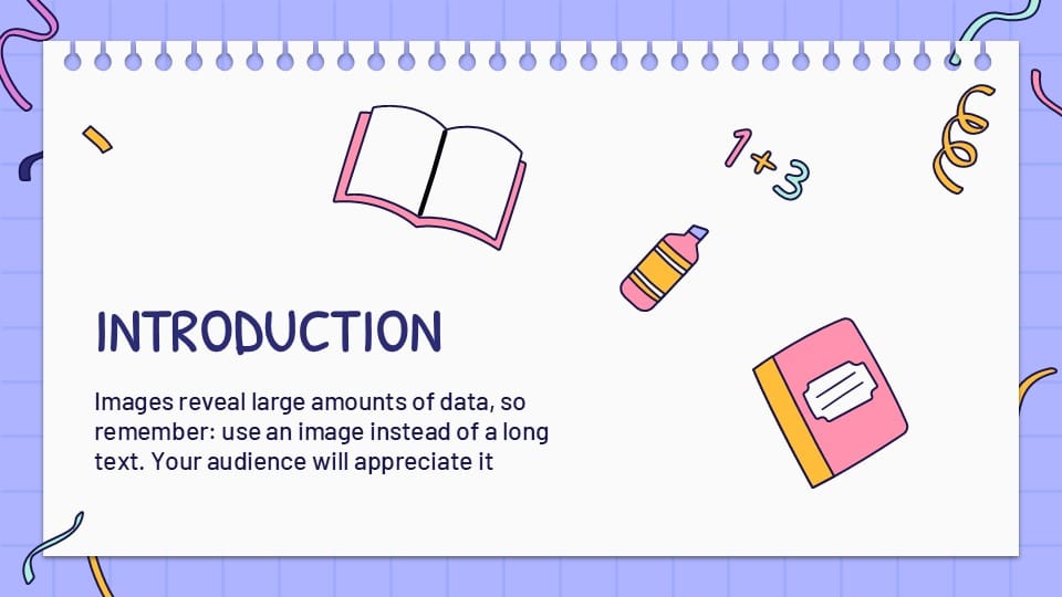 Math Subject for Elementary 3