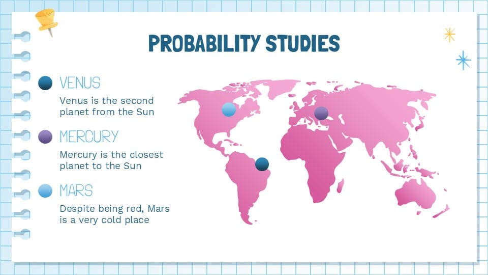 Math Subject for Elementary PowerPoint Tempalte - 5th Grade 21