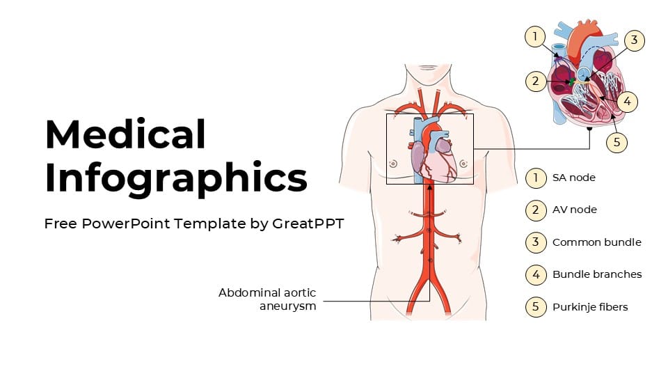 Medical Infographics 1