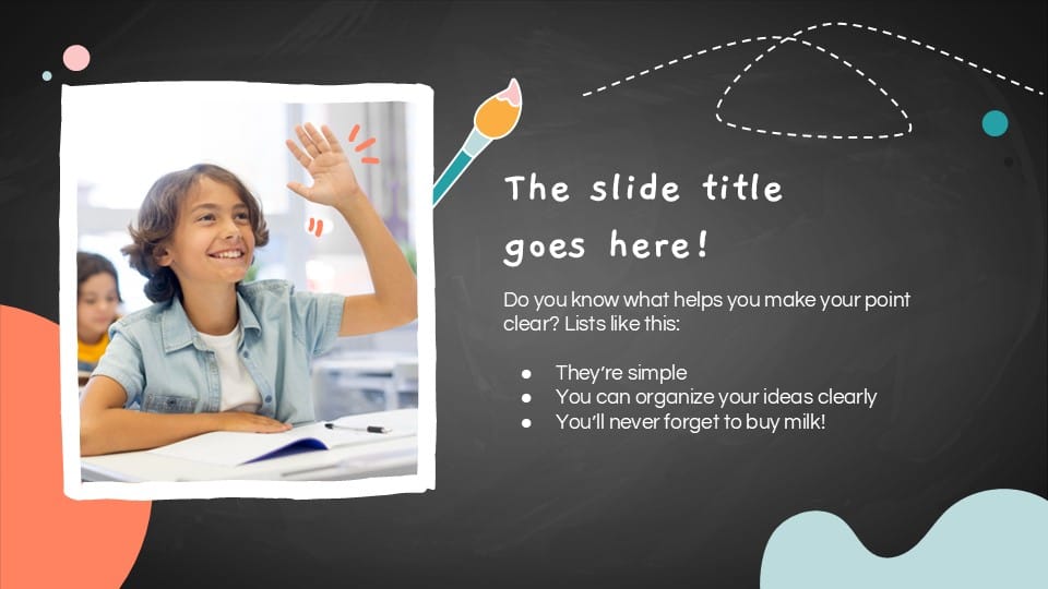 Meet Our Professors Presentation 11