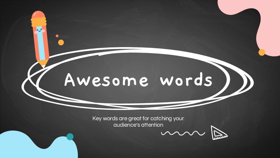 Meet Our Professors Presentation 14