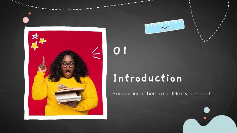 Meet Our Professors Presentation 4