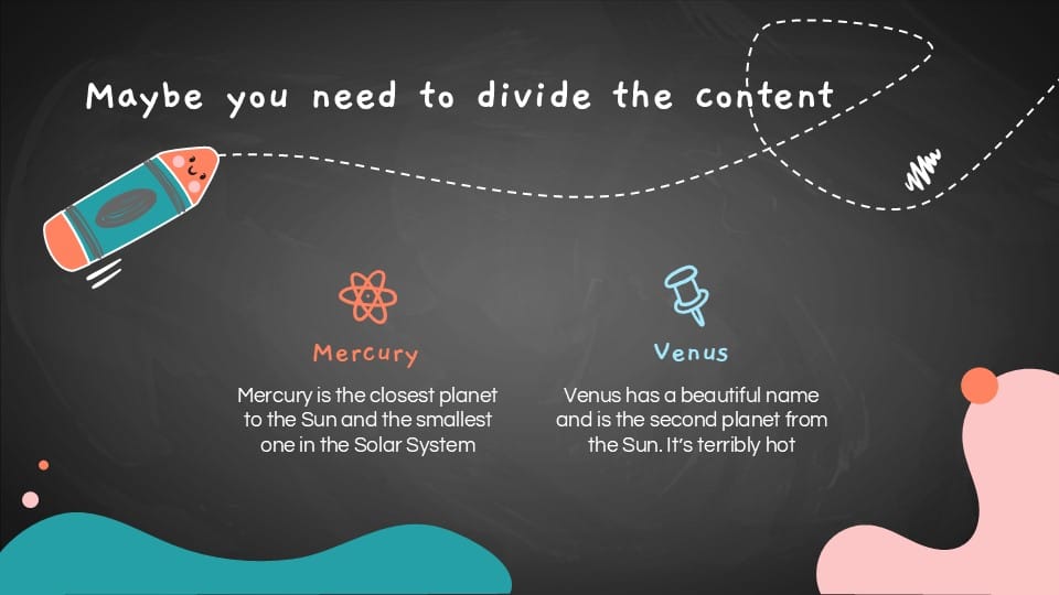 Meet Our Professors Presentation 5