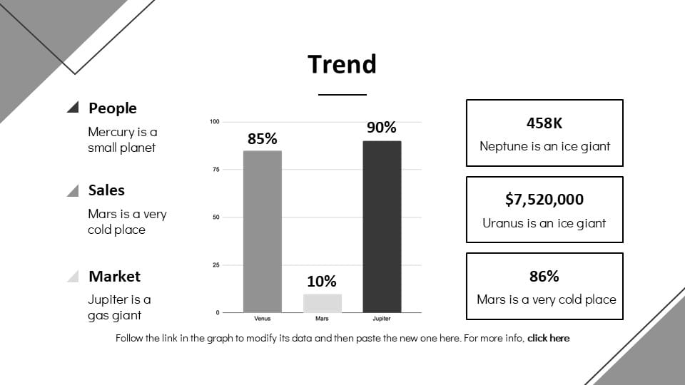 Minimalist Grayscale Pitch Deck 32