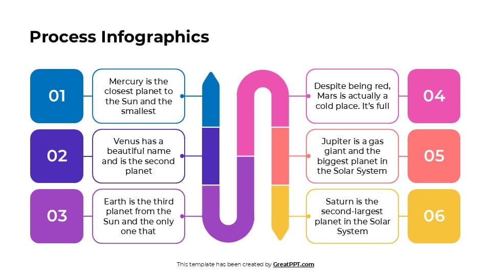 Process Infographics 15