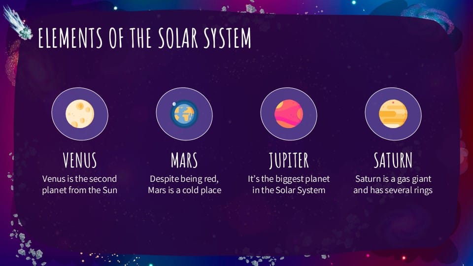 Science Subject for Elementary - 4th Grade 10