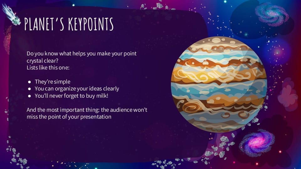 Science Subject for Elementary - 4th Grade 5