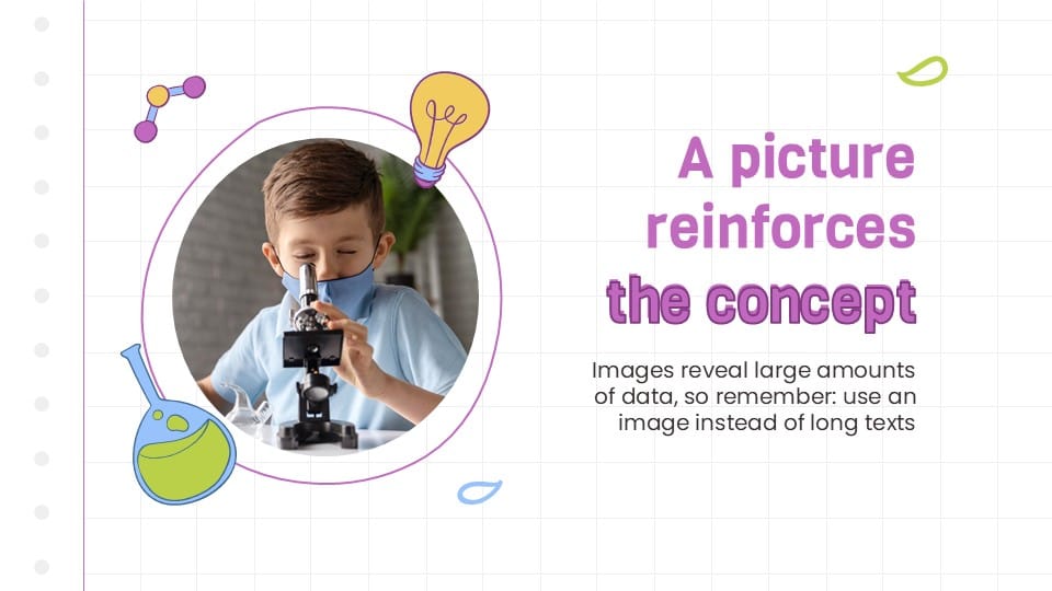 Science Subject for Pre-K 11