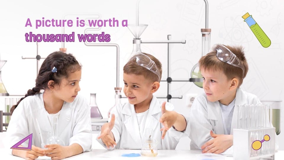 Science Subject for Pre-K 13