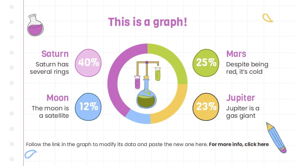 Science Subject for Pre-K 25