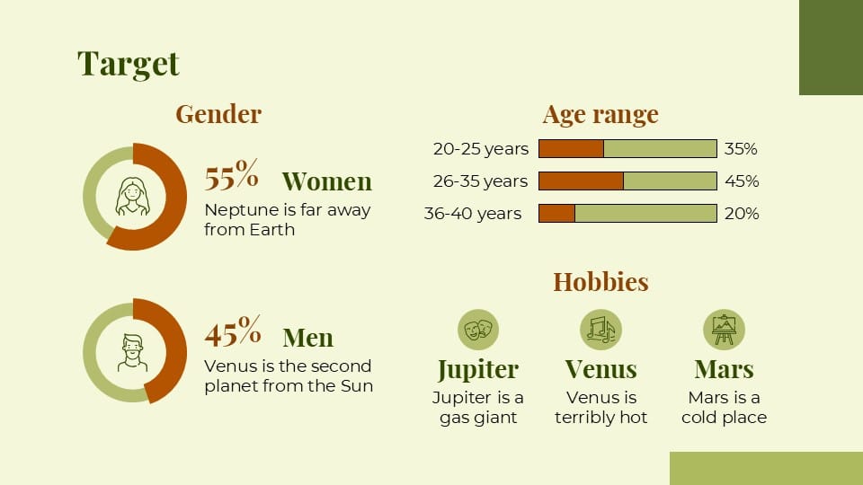 Sustainable Agriculture Project Proposal Presentation 12